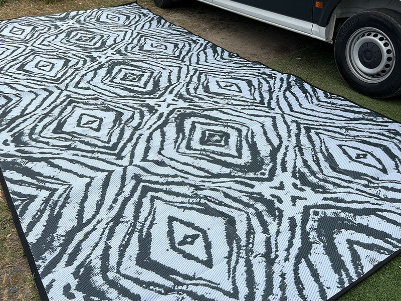 ASHSTONE 5 & 6 METRE MATS