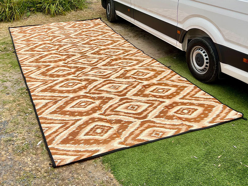 ZANZIBAR 5 METRE MAT