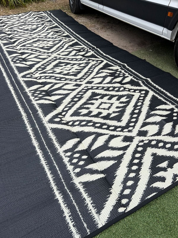ZENITH 5 METRE MAT