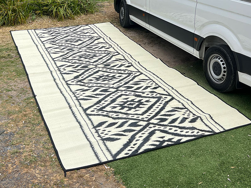 ZENITH 5 METRE MAT