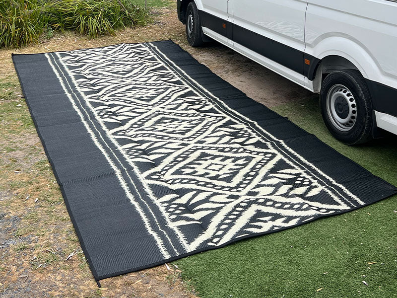 ZENITH 5 METRE MAT