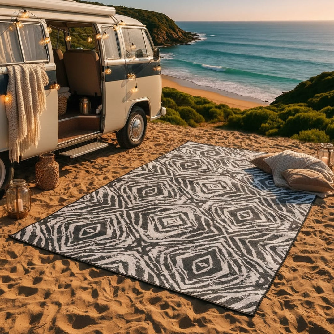 ASHSTONE 5 & 6 METRE MATS