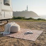 CLAY NOMAD 5 METRE MAT