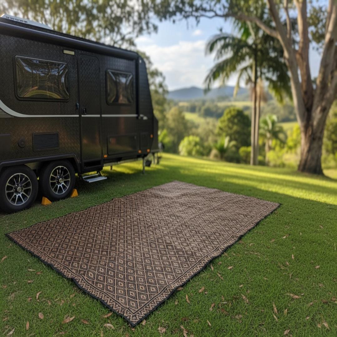 COPPERTONE 5 METRE MAT