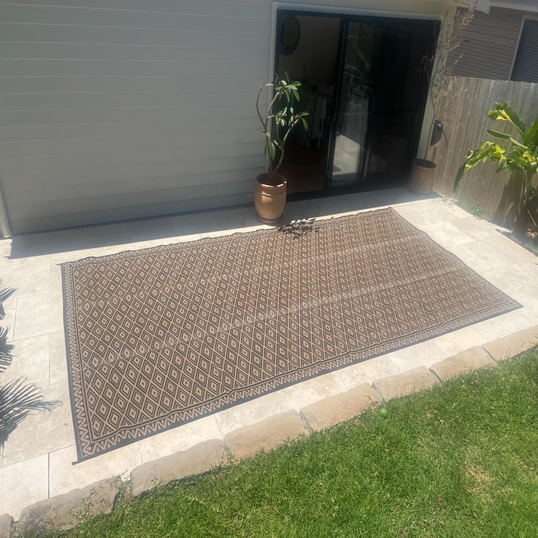 COPPERTONE 5 METRE MAT