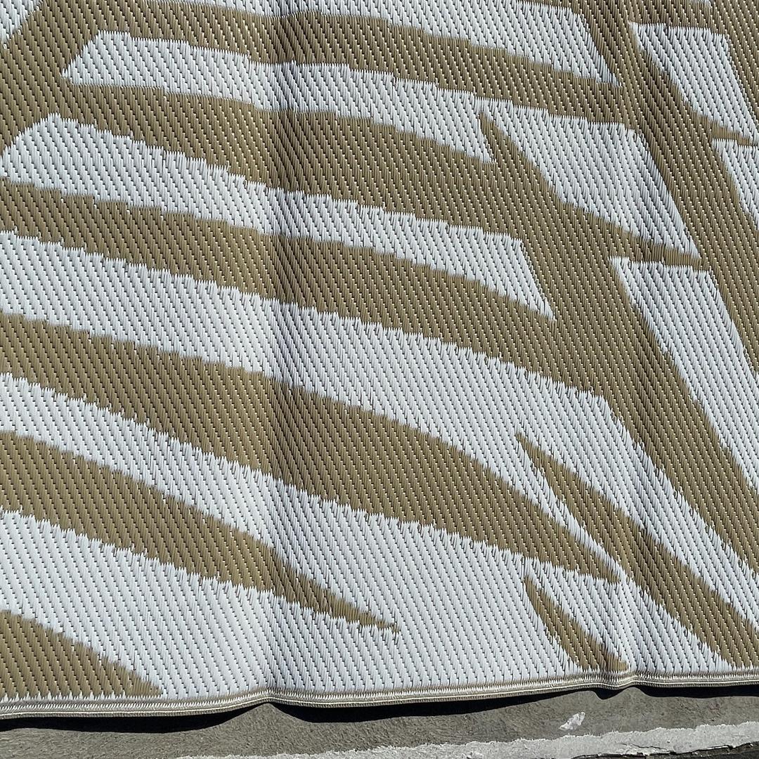 DRIFTWOOD PALM 5 METRE MAT