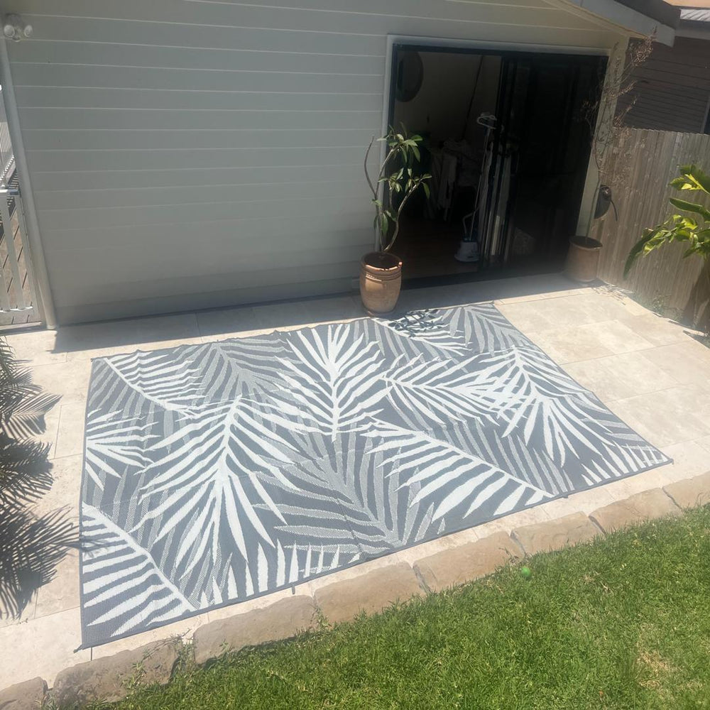 PALM ECLIPSE 6 METRE MAT – The Outdoor Floor