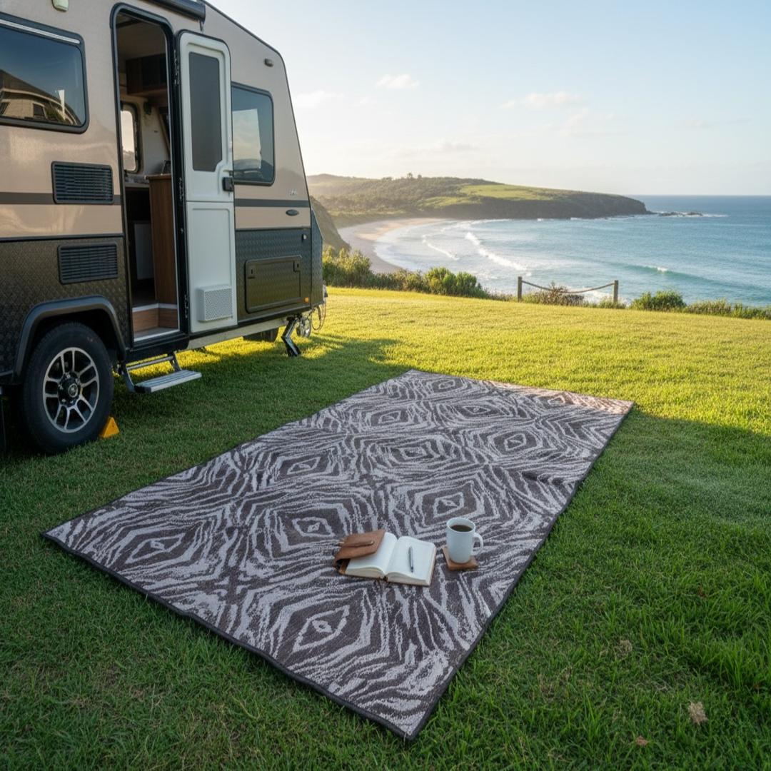 EMBERWOOD 6 METRE MATS