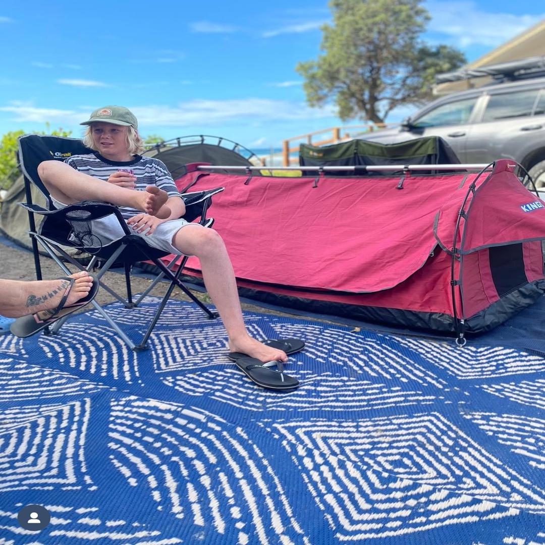 TEMPLE LARGE SIZE MAT