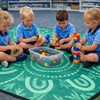 Indoor & Outdoor Mat Pack