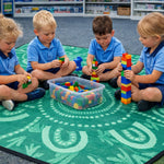 Indoor & Outdoor Mat Pack
