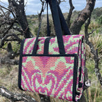 TEA PARTY PICNIC MAT