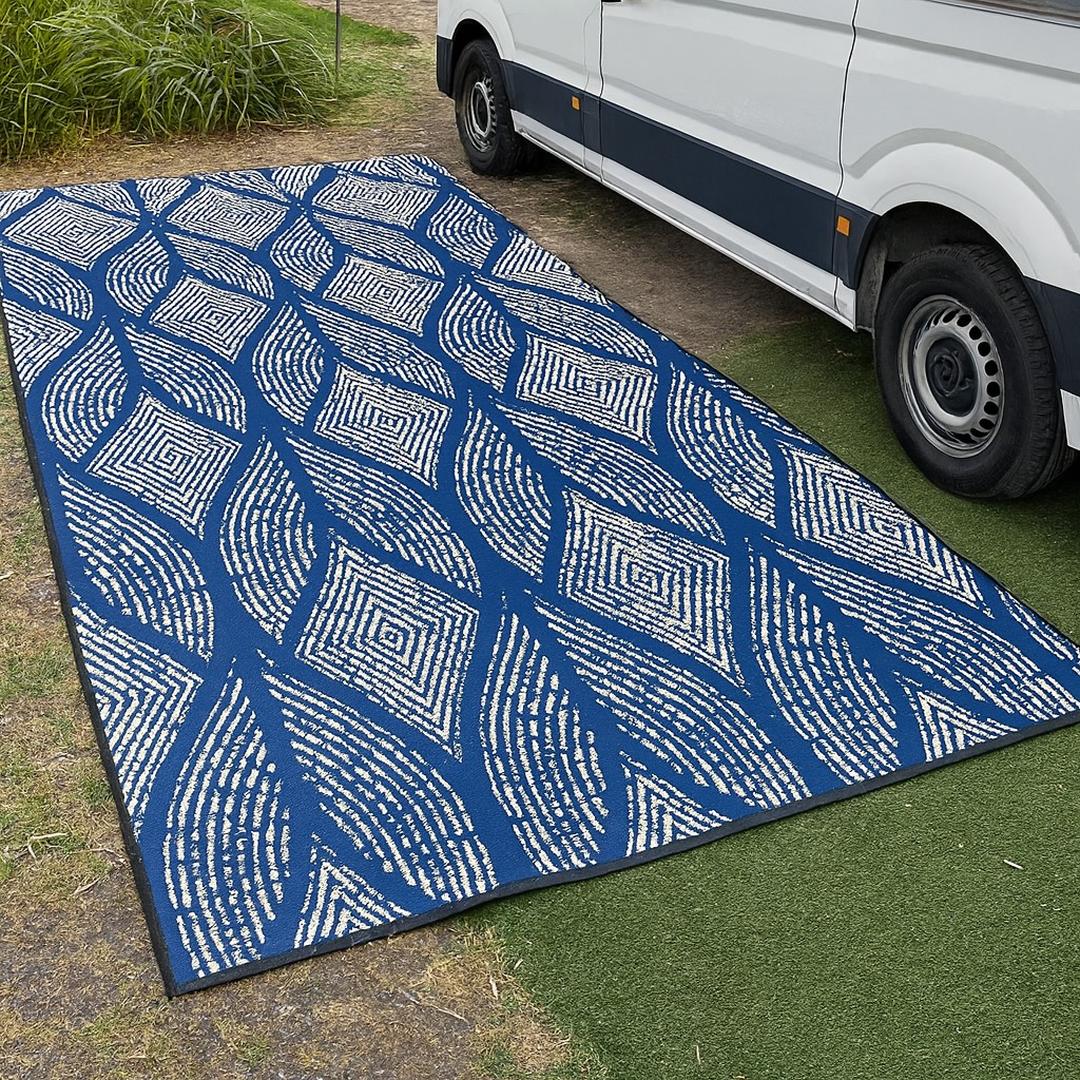 Tample Mat TEMPLE LARGE SIZE MAT – The Outdoor Floor