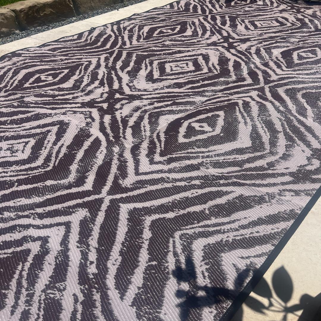 EMBERWOOD 6 METRE MATS