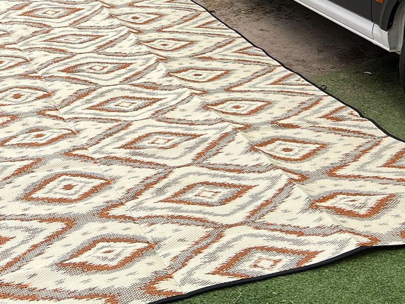 ZANZIBAR 5 METRE MAT