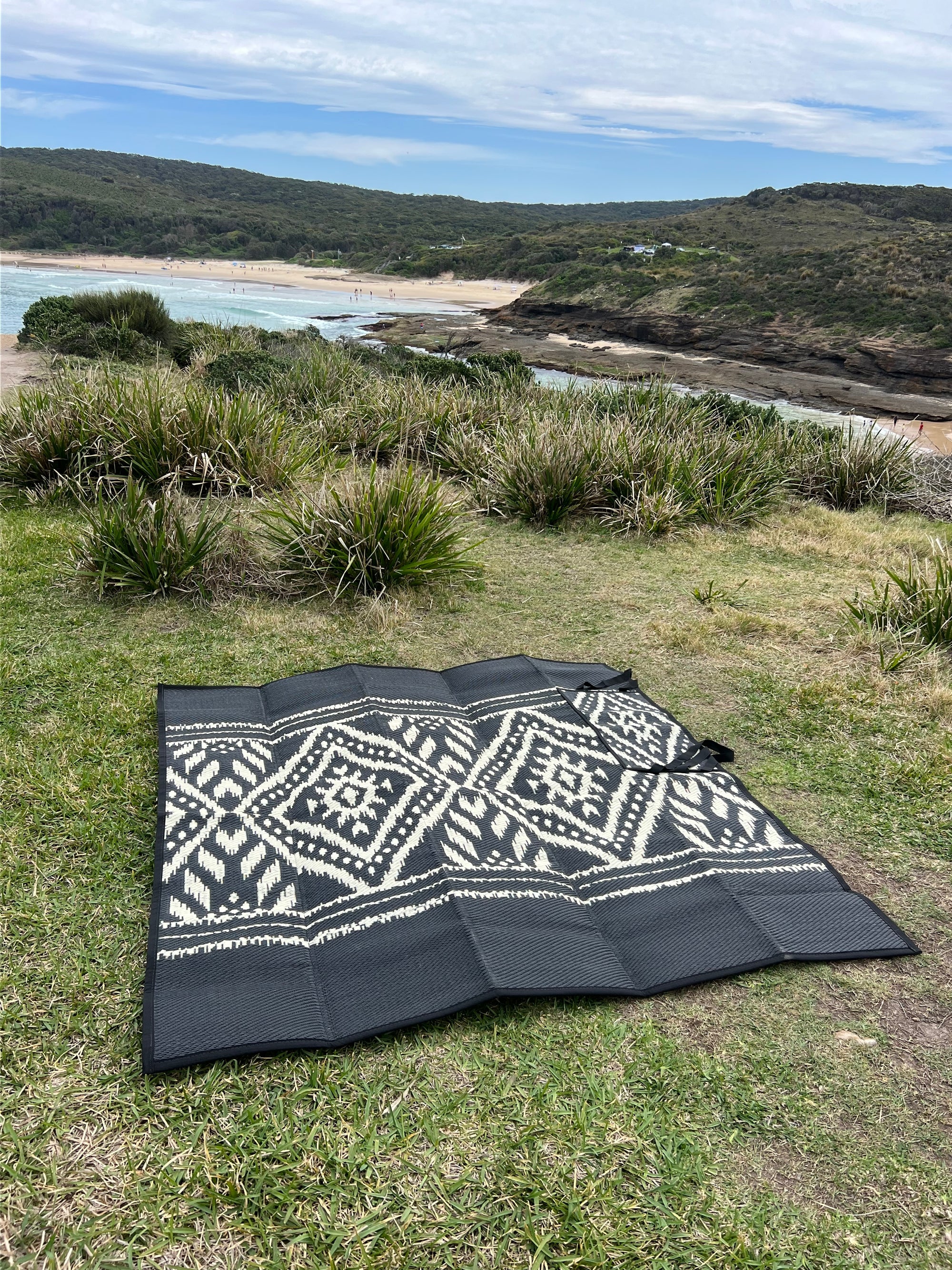 ZENITH PICNIC MAT