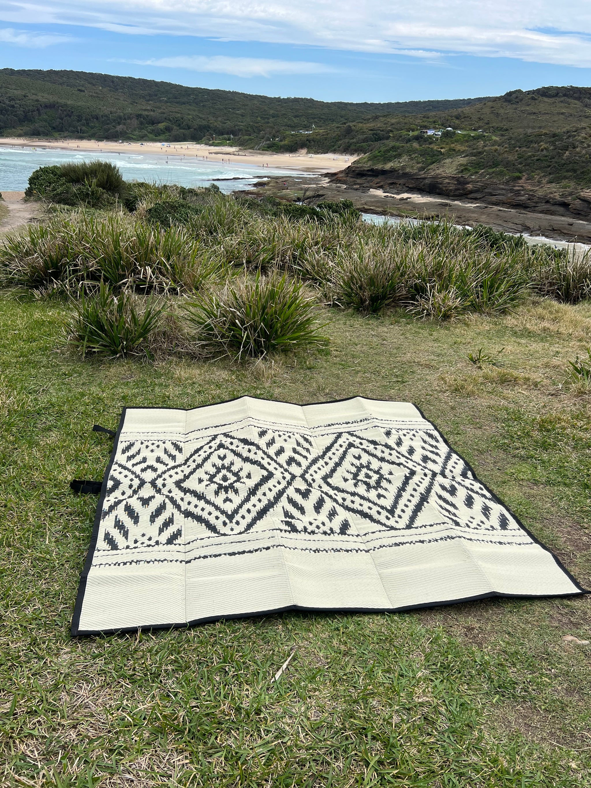 ZENITH PICNIC MAT